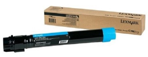 Toner LEXMARK 22Z0009 Toner LEXMARK 22Z0009