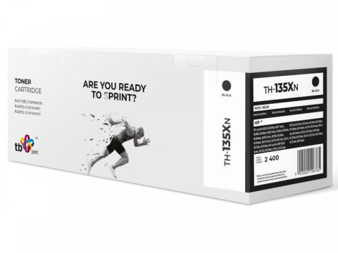 Toner TB PRINT TH-135XN W1350X Toner TB PRINT TH-135XN W1350X