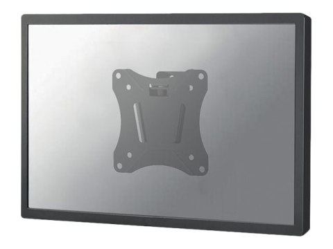 Uchwyt do TV NEWSTAR NM-W60BLACK (nośność 25kg /10 - 30 cali) Uchwyt do TV NEWSTAR NM-W60BLACK (nośność 25kg /10 - 30 cali)