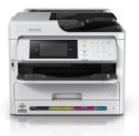 Urządzenie wielofunkcyjne atramentowe EPSON WorkForce Pro WF-C5890DWF C11CK23401 Urządzenie wielofunkcyjne atramentowe EPSON WorkForce Pro WF-C5890DWF C11CK23401