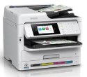 Urządzenie wielofunkcyjne atramentowe EPSON WorkForce Pro WF-C5890DWF C11CK23401 Urządzenie wielofunkcyjne atramentowe EPSON WorkForce Pro WF-C5890DWF C11CK23401