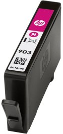 Tusz HP 903 Magenta (T6L91AE) Tusz HP 903 Magenta (T6L91AE)
