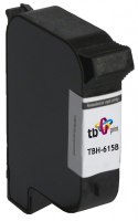 Wkład TB PRINT TBH-615B Zamiennik HP C6615DE TBH-615B Wkład TB PRINT TBH-615B Zamiennik HP C6615DE TBH-615B