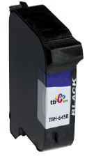 Wkład TB PRINT TBH-645B Zamiennik HP 51645AE TBH-645B Wkład TB PRINT TBH-645B Zamiennik HP 51645AE TBH-645B