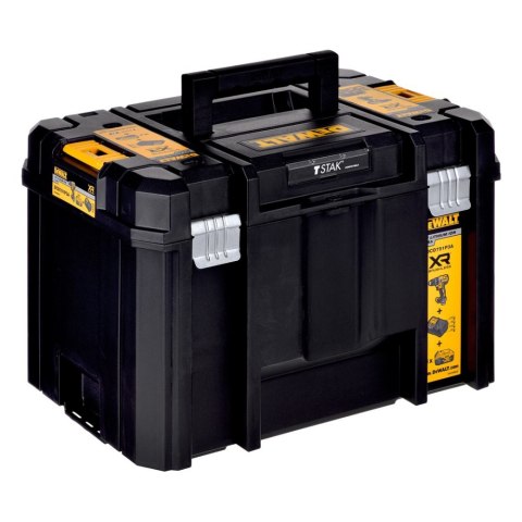 Wkrętarka akumulatorowa 18V DCD791P3A DEWALT Wkrętarka akumulatorowa 18V DCD791P3A DEWALT