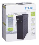 Zasilacz awaryjny EATON Ellipse ECO 800 USBFR EL800USBFR 800VA Zasilacz awaryjny EATON Ellipse ECO 800 USBFR EL800USBFR 800VA