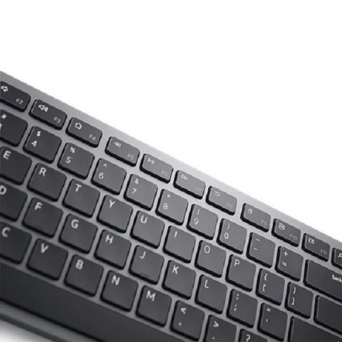 Zestaw klawiatura i mysz DELL KM7321W 580-AJQO Zestaw klawiatura i mysz DELL KM7321W 580-AJQO