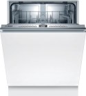 Zmywarka Do zabudowy BOSCH SMV4HTX31E Zmywarka Do zabudowy BOSCH SMV4HTX31E
