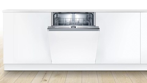Zmywarka Do zabudowy BOSCH SMV4HTX31E Zmywarka Do zabudowy BOSCH SMV4HTX31E