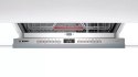 Zmywarka Do zabudowy BOSCH SMV4HTX31E Zmywarka Do zabudowy BOSCH SMV4HTX31E