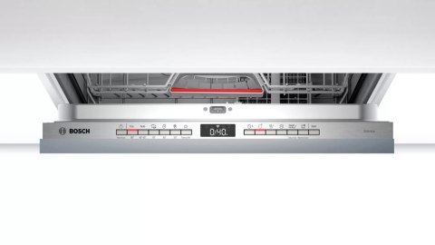 Zmywarka Do zabudowy BOSCH SMV4HTX31E Zmywarka Do zabudowy BOSCH SMV4HTX31E