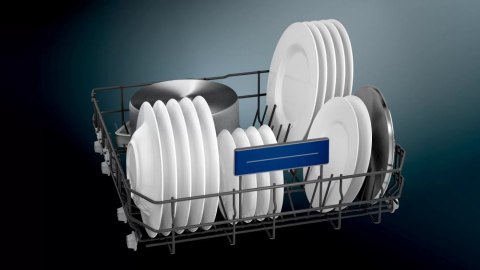Zmywarka Do zabudowy SIEMENS SN63HX36VE Zmywarka Do zabudowy SIEMENS SN63HX36VE