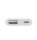 Adapter APPLE MX5J3ZM/A Lightning - Lightning + USB typ A Adapter APPLE MX5J3ZM/A Lightning - Lightning + USB typ A