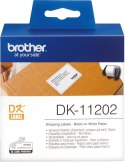 BROTHER DK-11202 BROTHER DK-11202