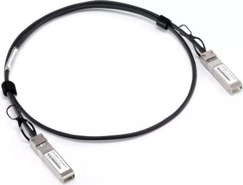CISCO SFP-H10GB-CU1M= 1 Przewód SFP+ CISCO SFP-H10GB-CU1M= 1 Przewód SFP+