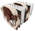 Chłodzenie procesora NOCTUA NH-D15 Chłodzenie procesora NOCTUA NH-D15
