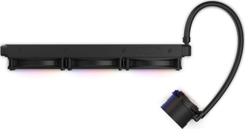 Chłodzenie wodne NZXT RL-KR360-B1 Chłodzenie wodne NZXT RL-KR360-B1