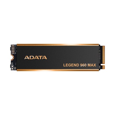 Dysk SSD ADATA ALEG-960M-4TCS (M.2 2280″ /4TB ) Dysk SSD ADATA ALEG-960M-4TCS (M.2 2280″ /4TB )