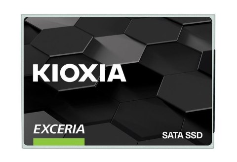 Dysk SSD KIOXIA LTC10Z960GG8 (2.5″ /960 GB ) Dysk SSD KIOXIA LTC10Z960GG8 (2.5″ /960 GB )