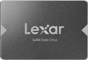 Dysk SSD LEXAR LNS100-1TRB (2.5″ /1TB ) Dysk SSD LEXAR LNS100-1TRB (2.5″ /1TB )