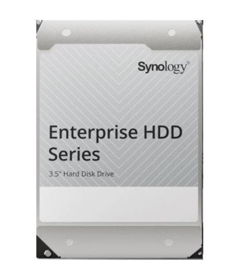SYNOLOGY HAT5310-20T (20 TB /3.5" /7200RPM ) SYNOLOGY HAT5310-20T (20 TB /3.5" /7200RPM )