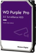 WD WD181PURP (18 TB /3.5" /7200RPM ) WD WD181PURP (18 TB /3.5" /7200RPM )