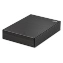 Dysk zewnętrzny HDD SEAGATE Expansion Portable (4TB /Czarny ) Dysk zewnętrzny HDD SEAGATE Expansion Portable (4TB /Czarny )