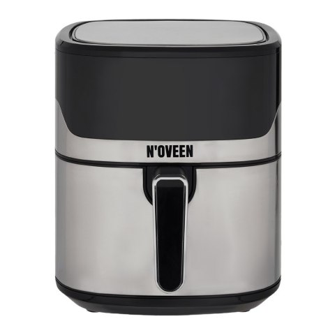 Frytownica beztłuszczowa NOVEEN AF550 NOVEENAF550 (6.5l /1600W /Czarno-srebrny ) Frytownica beztłuszczowa NOVEEN AF550 NOVEENAF550 (6.5l /1600W /Czarno-srebrny )