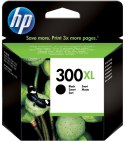 Tusz HP 300 XL czarny (CC641EE) Tusz HP 300 XL czarny (CC641EE)