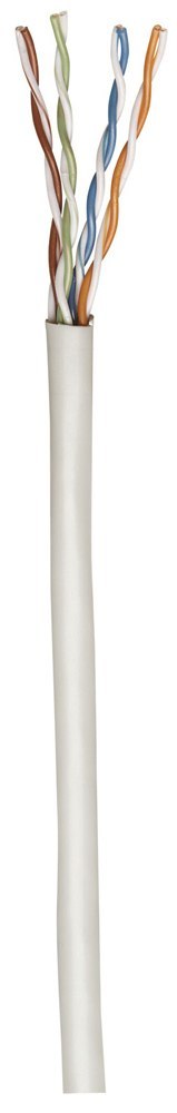 INTELLINET NETWORK SOLUTIONS Cat5e UTP 305 m Szary 305 Sieciowy INTELLINET NETWORK SOLUTIONS Cat5e UTP 305 m Szary 305 Sieciowy