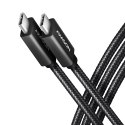 Kabel USB AXAGON USB Typ C Męska 2 Kabel USB AXAGON USB Typ C Męska 2