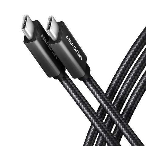Kabel USB AXAGON USB Typ C Męska 2 Kabel USB AXAGON USB Typ C Męska 2