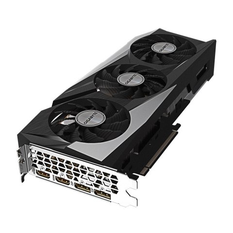 Karta graficzna Radeon RX 7600 Gaming OC 8G GDDR6 Karta graficzna Radeon RX 7600 Gaming OC 8G GDDR6