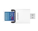Karta pamięci SAMSUNG 512 GB Czytnik USB Karta pamięci SAMSUNG 512 GB Czytnik USB