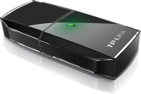 Karta sieciowa bezprzewodowa TP-LINK AC600 Archer T2U AC600 Karta sieciowa bezprzewodowa TP-LINK AC600 Archer T2U AC600