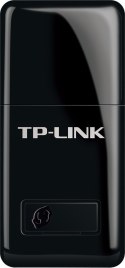 Karta sieciowa bezprzewodowa TP-LINK TL-WN823N Karta sieciowa bezprzewodowa TP-LINK TL-WN823N