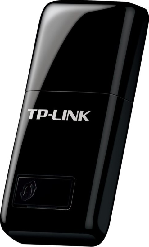 Karta sieciowa bezprzewodowa TP-LINK TL-WN823N Karta sieciowa bezprzewodowa TP-LINK TL-WN823N