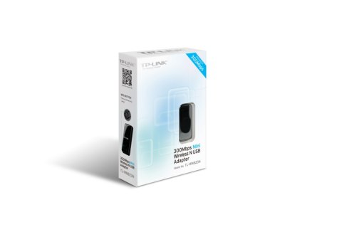 Karta sieciowa bezprzewodowa TP-LINK TL-WN823N Karta sieciowa bezprzewodowa TP-LINK TL-WN823N