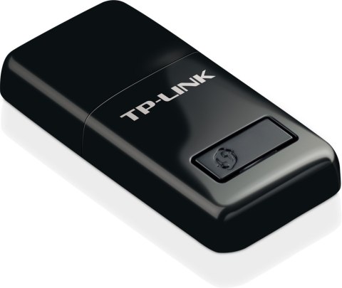 Karta sieciowa bezprzewodowa TP-LINK TL-WN823N Karta sieciowa bezprzewodowa TP-LINK TL-WN823N