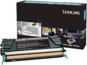Kaseta z tonerem LEXMARK 24B6015 Kaseta z tonerem LEXMARK 24B6015