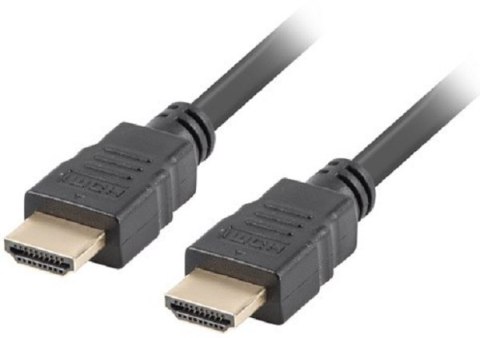 LANBERG CA-HDMI-10CC-0150-BK 15m /s1x HDMI (A) 1x HDMI (A) LANBERG CA-HDMI-10CC-0150-BK 15m /s1x HDMI (A) 1x HDMI (A)