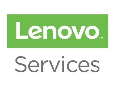 LENOVO Lenovo Polisa serwisowa 5Y Tech Install CRU Add On 5WS0K27098 LENOVO Lenovo Polisa serwisowa 5Y Tech Install CRU Add On 5WS0K27098