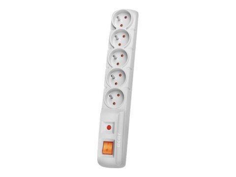 Listwa zasilająca ACAR W0105 Listwa zasilająca ACAR W0105