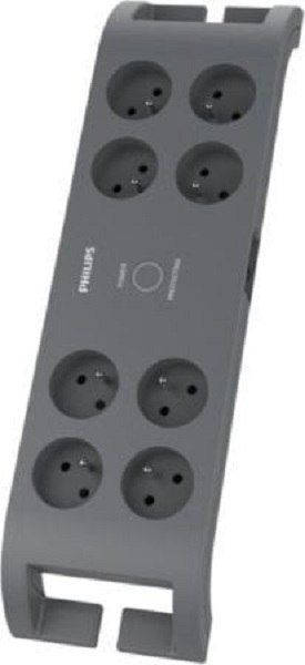 Listwa zasilająca PHILIPS SPN3180A/60 Phil-SPN3180A/60 Listwa zasilająca PHILIPS SPN3180A/60 Phil-SPN3180A/60