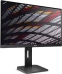 Monitor AOC X24P1 (24" /IPS /60Hz /1920 x 1200 /Czarny) Monitor AOC X24P1 (24" /IPS /60Hz /1920 x 1200 /Czarny)