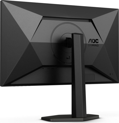 Monitor AOC Q27G4X (27" /IPS /180Hz /2560 x 1440 /Czarny) Monitor AOC Q27G4X (27" /IPS /180Hz /2560 x 1440 /Czarny)