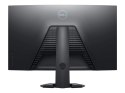 Monitor DELL S3222DGM (32" /VA /165Hz /2560 x 1440 /Czarny )