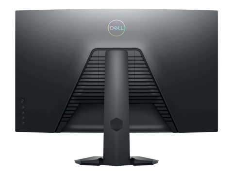 Monitor DELL S3222DGM (32" /VA /165Hz /2560 x 1440 /Czarny ) Monitor DELL S3222DGM (32" /VA /165Hz /2560 x 1440 /Czarny )