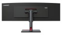 Monitor LENOVO 63DBRAT1EU (49" /IPS /60Hz /5120 x 1440 /Czarny) Monitor LENOVO 63DBRAT1EU (49" /IPS /60Hz /5120 x 1440 /Czarny)