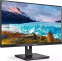 Monitor PHILIPS 272S1AE/00 (27" /IPS /75Hz /1920 x 1080 /Czarny) Monitor PHILIPS 272S1AE/00 (27" /IPS /75Hz /1920 x 1080 /Czarny)